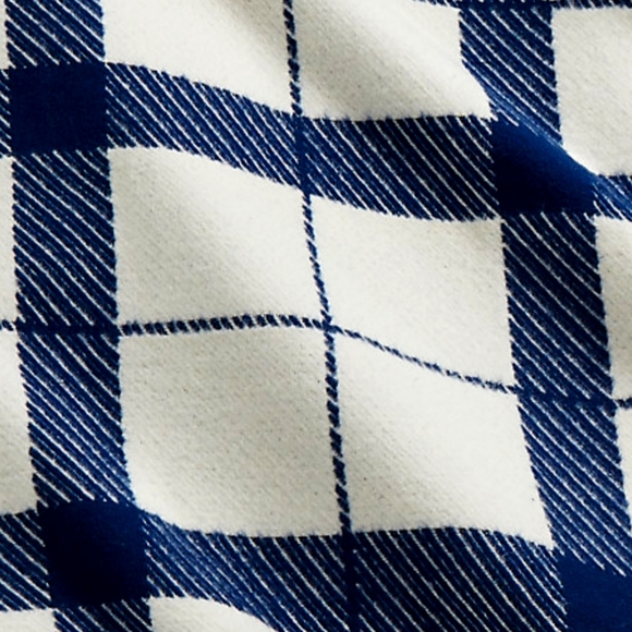 NWT Ralph Lauren Polo Oakwood Big Pony Throw - Picture 10 of 13